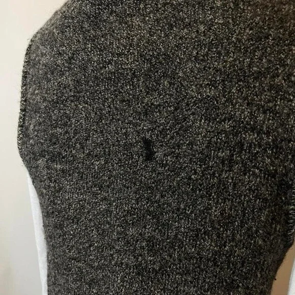 Jcrew wool golf vest - Picture 5 of 8